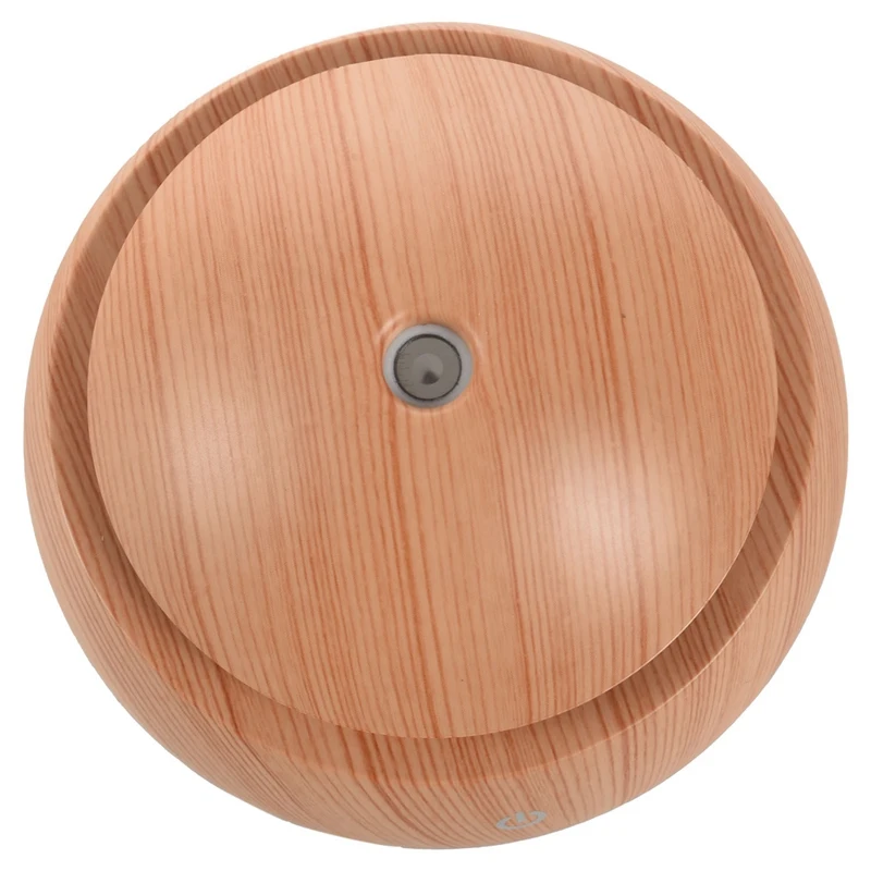 

USB Aroma Humidifier ESSential Oil Diffuser Ultrasonic Cool Mist Humidifier Air Purifier 7 Color Change LED Night light for Offi