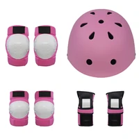 3 8 years kids adult bicycle helmet ultralight childrens protective gear suit girls cycling riding helmet kids bike cap