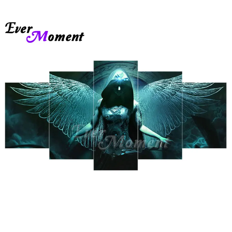 

Когда-нибудь момент алмазов картина женская обувь с украшением в виде крыльев мульти-Рисунок камни в форме ромба из смолы дрель бусы ручной ...