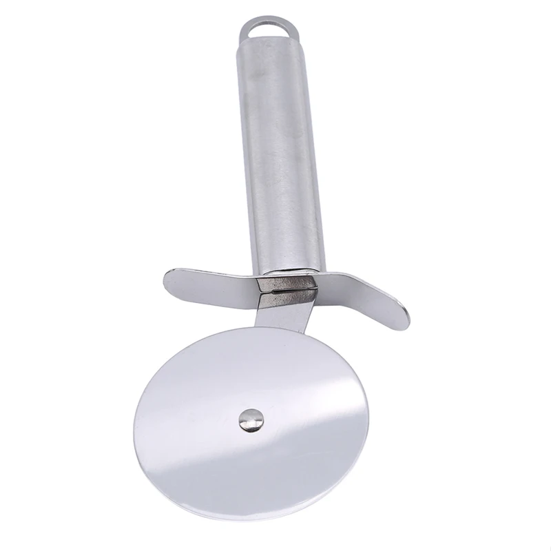 4 шт. резак для пиццы нержавеющая сталь | Дом и сад