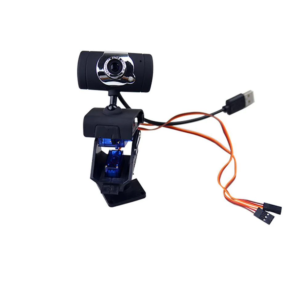 Сервопривод платформа для камеры антивибрационное крепление самолета FPV