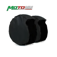 new thicken tire warmer fasten heating windstop high quality motorcycle tyre cover windbreak keep warm front rear 17inch motor