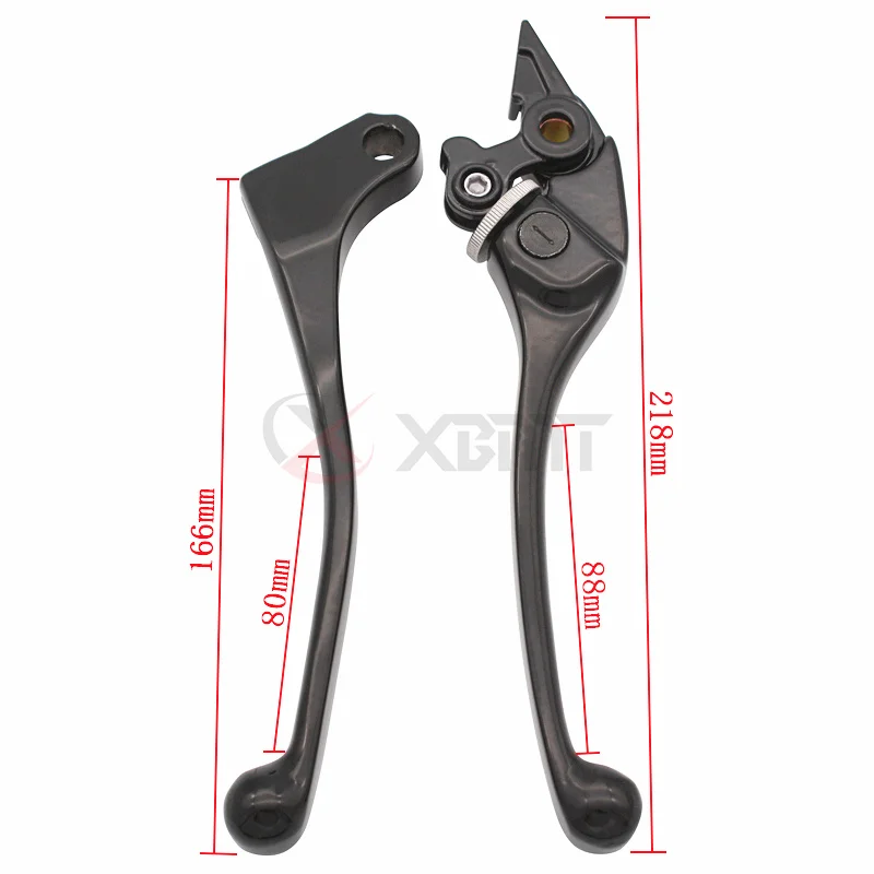 Мотоциклетные алюминиевые рычаги тормоза и сцепления для Honda CBR600 CBR 600 F2 F3 F4 F4I 900RR