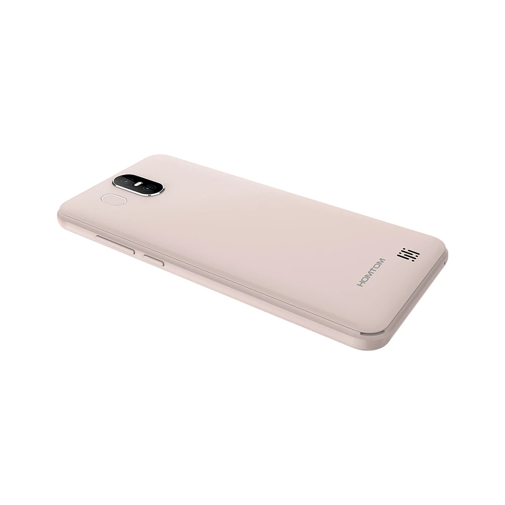 Quad S17 MT6580 четырехъядерный 5,5 дюймов HD+ экран смартфон 2 Гб ОЗУ 16 Гб ПЗУ телефон 13MP+ 2MP двойная задняя камера Лицо ID мобильный телефон