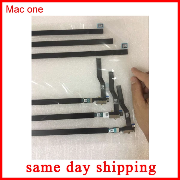 Оригинальная сенсорная панель A1707 A1990 для Macbook Pro Retina 15 дюймов 821-00480-A ЖК-экран 2016-2018