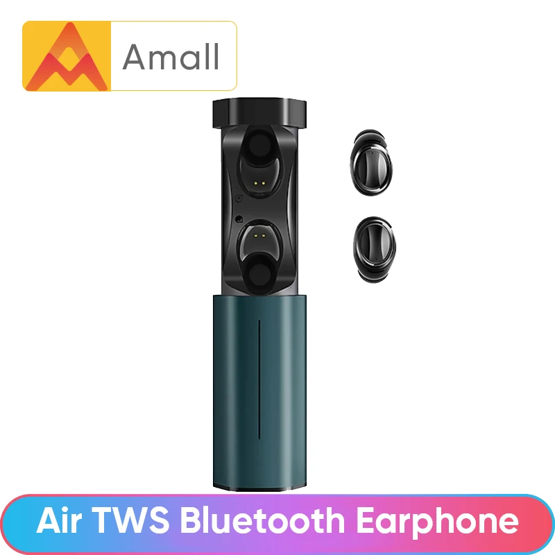 TWS-наушники Lenovo с поддержкой Bluetooth Hi-Fi микрофоном | Электроника