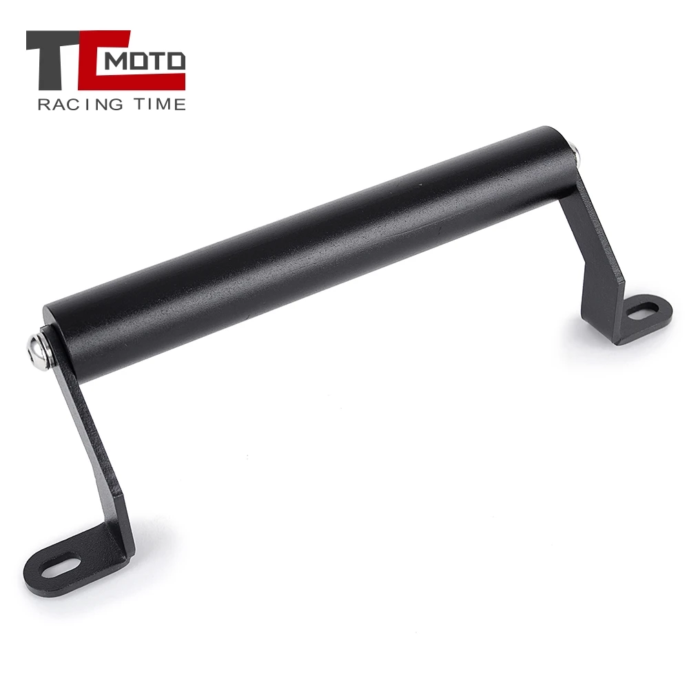 motorcycle mobile phone gps plate bracket supporter holder bar 1220 mm for ktm 1290 super adventure r s adv 2018 2019 2020 free global shipping