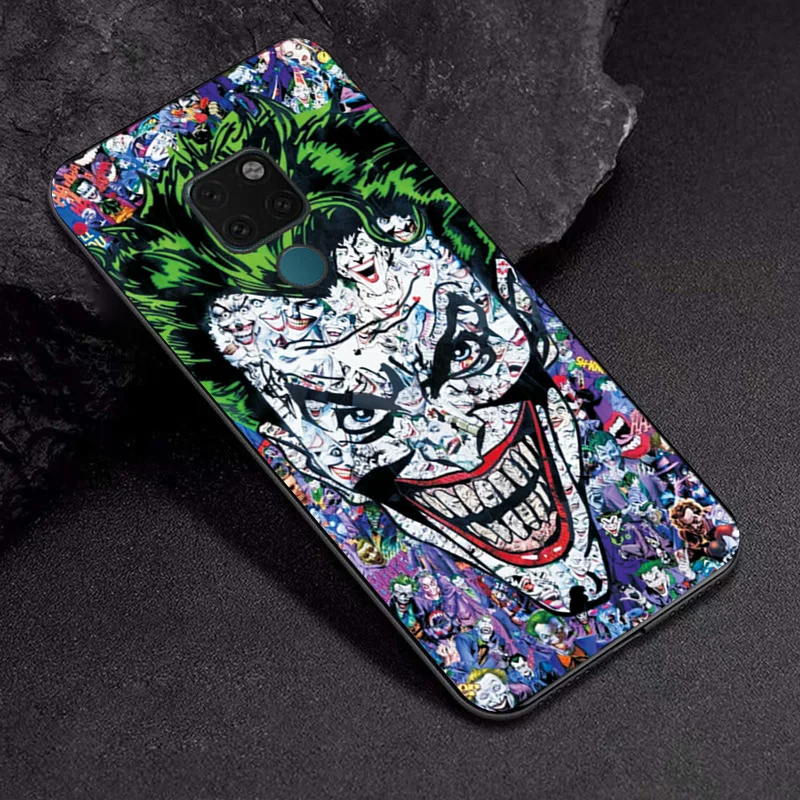 TPUBLK638 Для huawei mate 10 Lite mate 20 Pro чехол-накладка Marvel Мстители Капитан Америка Железный человек черный ТПУ для huawei Nova 2 3 2i 3i 3e - Цвет: TPUBLK638