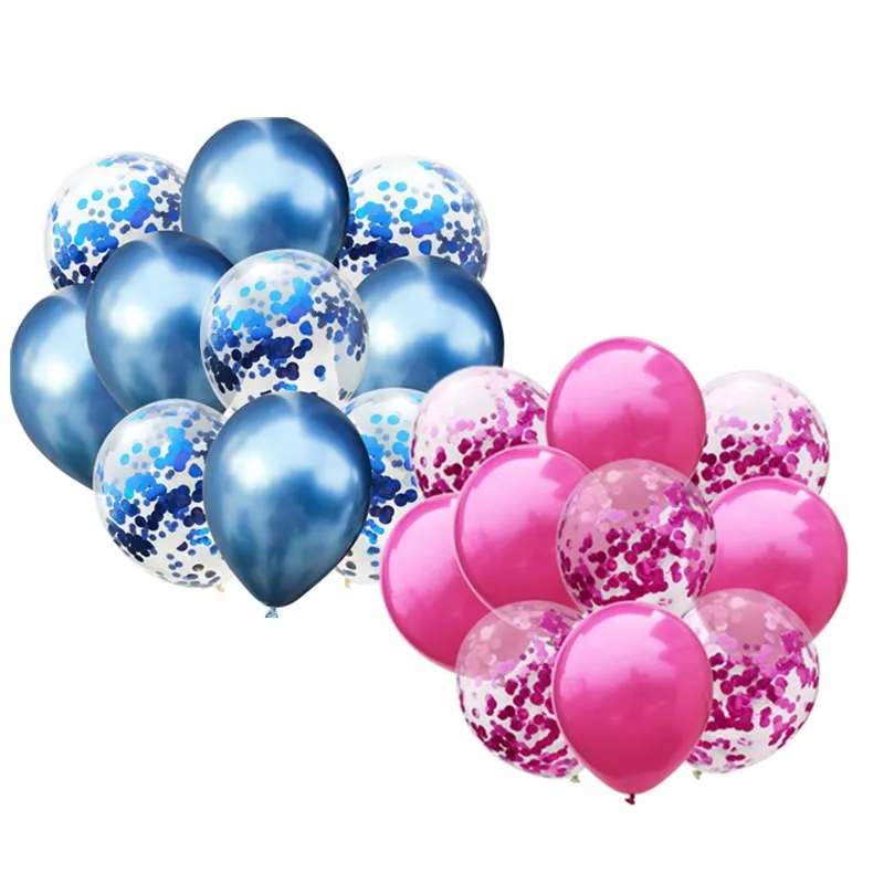 Синий мальчик украшение на 2 й день рождения розовая девочка дня фотошар для