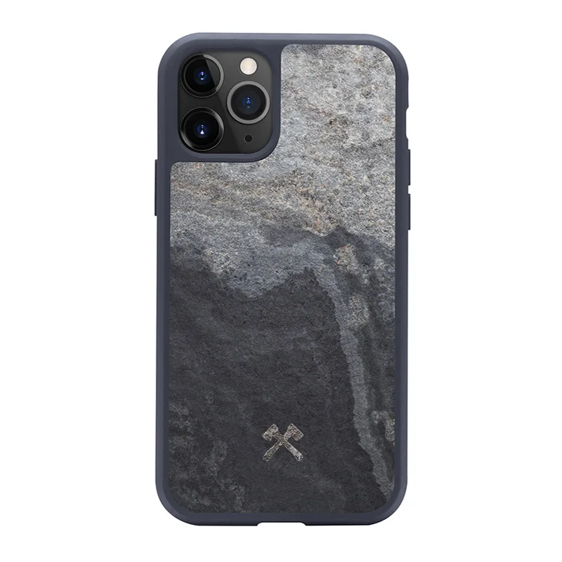 Настоящий камень чехол для телефона для iphone 11 Карбон все включено iphone 11 pro max X XS max камень чехол для телефона текстура уникальный