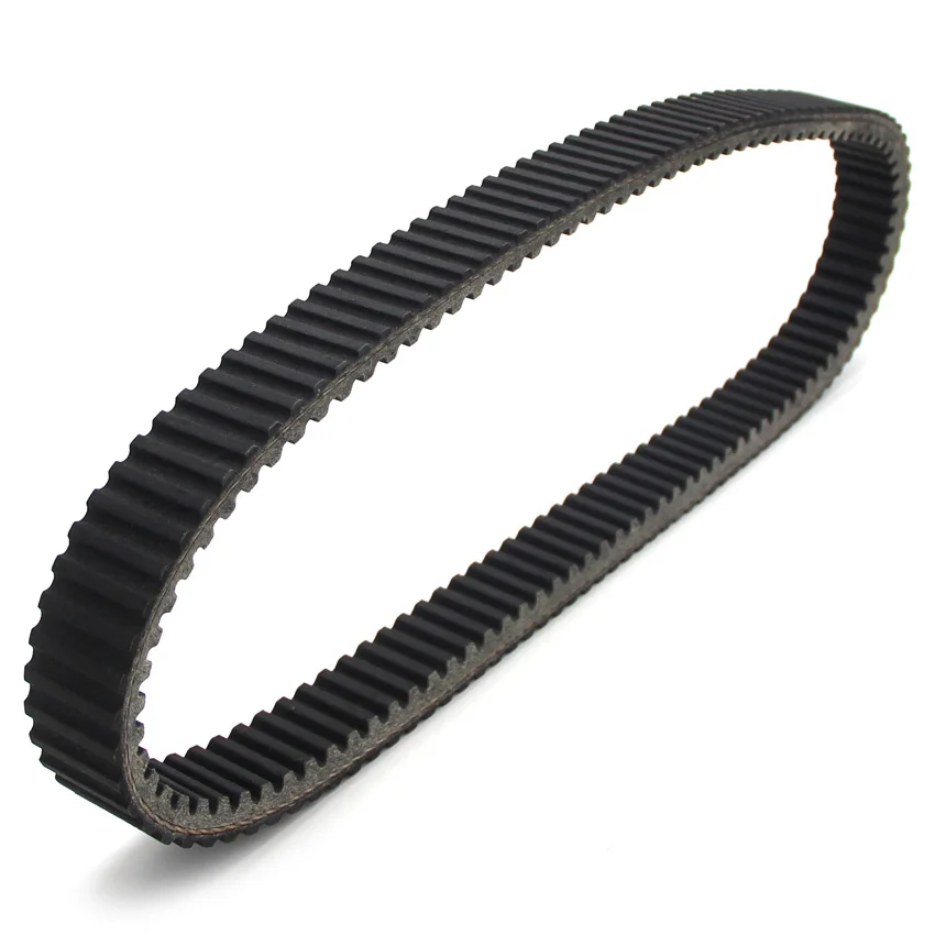 DRIVE BELT TRANSFER CLUTCH FOR Arctic Cat Wildcat 650 Mountain 1990 700 Motorcycle Strap |