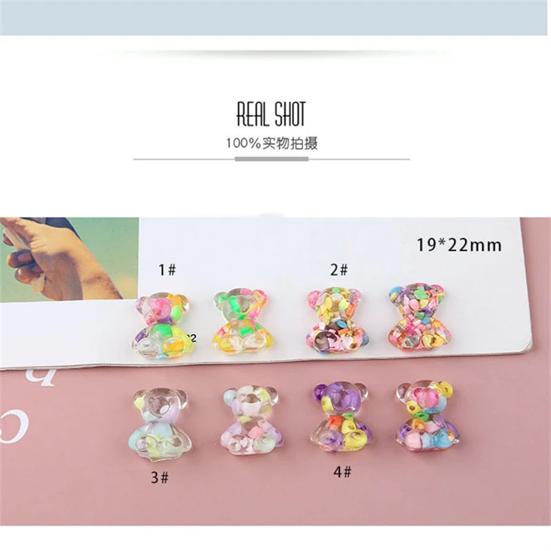 10 шт. простые милые серьги для милых девочек Diy ювелирные аксессуары материалы