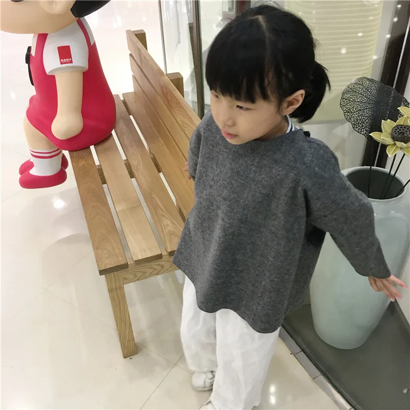 Новинка весны 2021 года корейский санитарный гардероб для девочек чистая цветная