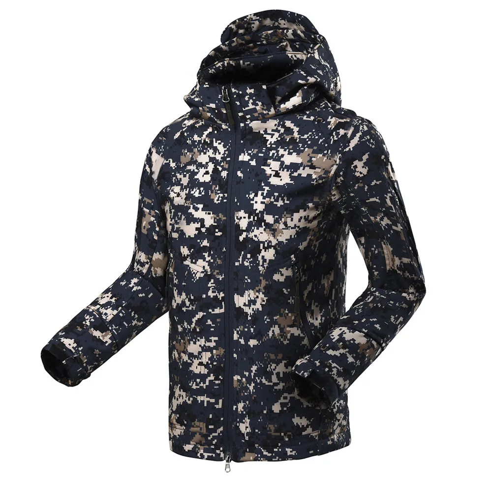 Мужская куртка спортивная одежда с капюшоном мужские пальто и куртки зимняя