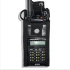 Портативная сумка Baofeng 2021 для рации Baofeng UV9R UV 9rplus DM1701 DM1801 Kenwood Yaesu ICOM TYT, чехол для рации