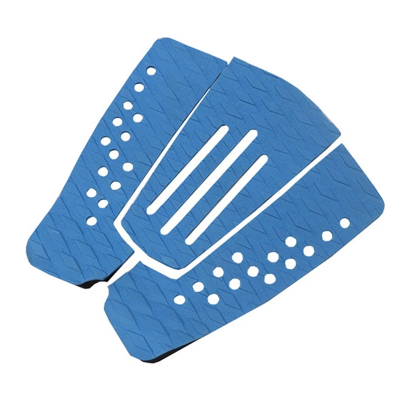 Тяговые подушки для серфинга накладки доски EVA пенопластовая накладка клейкая