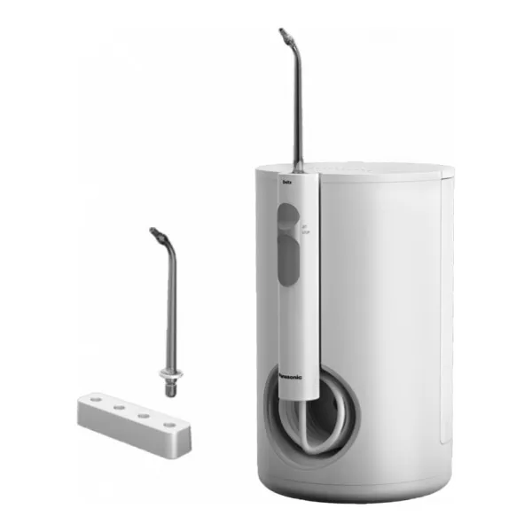 Ирригатор Panasonic EW1611 W520 | Бытовая техника