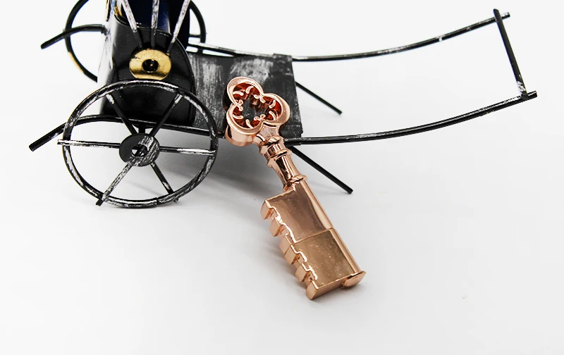 Мультфильм USB карта памяти 64 ГБ 32 ГБ 16 ГБ 8 ГБ розовое золото флэш-накопитель ключ Флешка Мини U диск Reboto флэш-диск для ПК