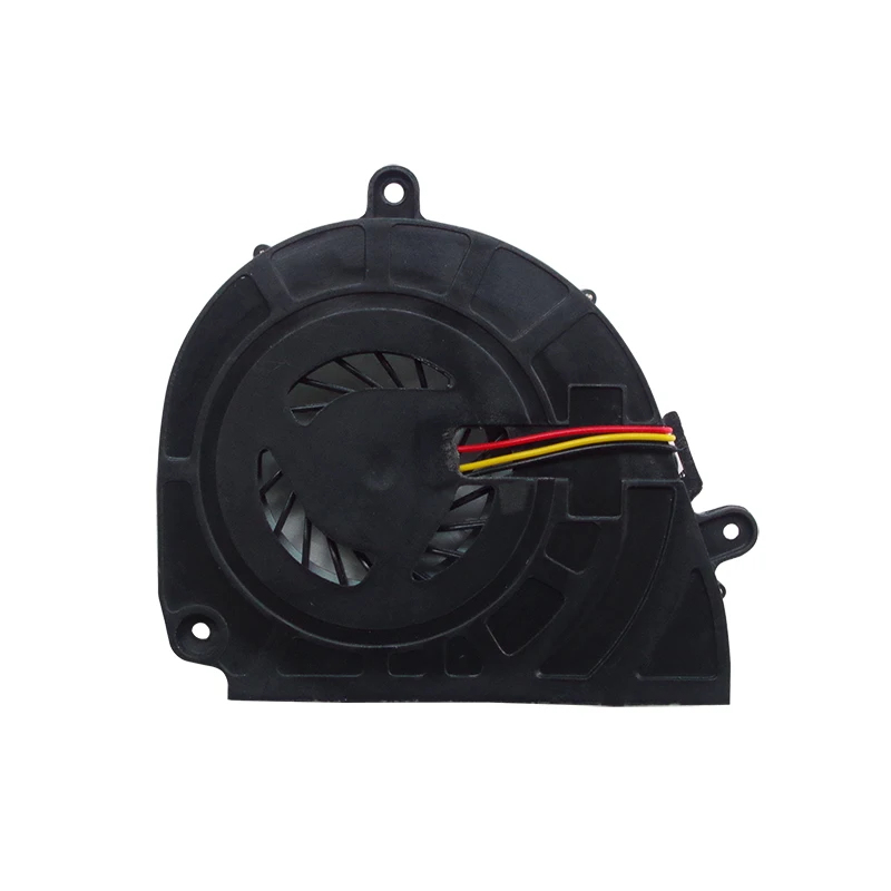 Новый вентилятор охлаждения процессора для ноутбука Packard Bell EasyNote TSX66HR TS11HR TS13HR TS44HR