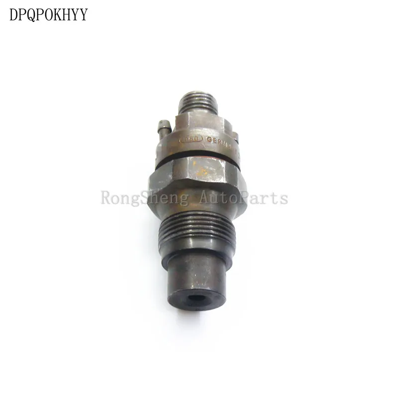 Топливный инжектор DPQPOKHYY подходит для дизельного двигателя G M 6 2/0430211054