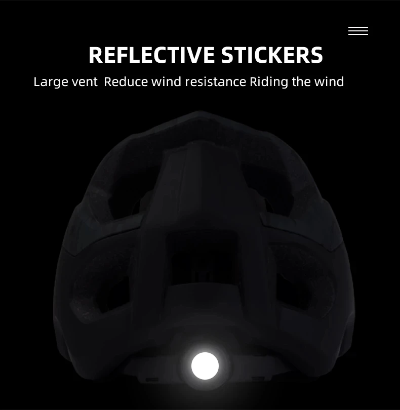 Велосипедный шлем Batfox для мужчин и женщин ультралегкий цельнокроеный горных