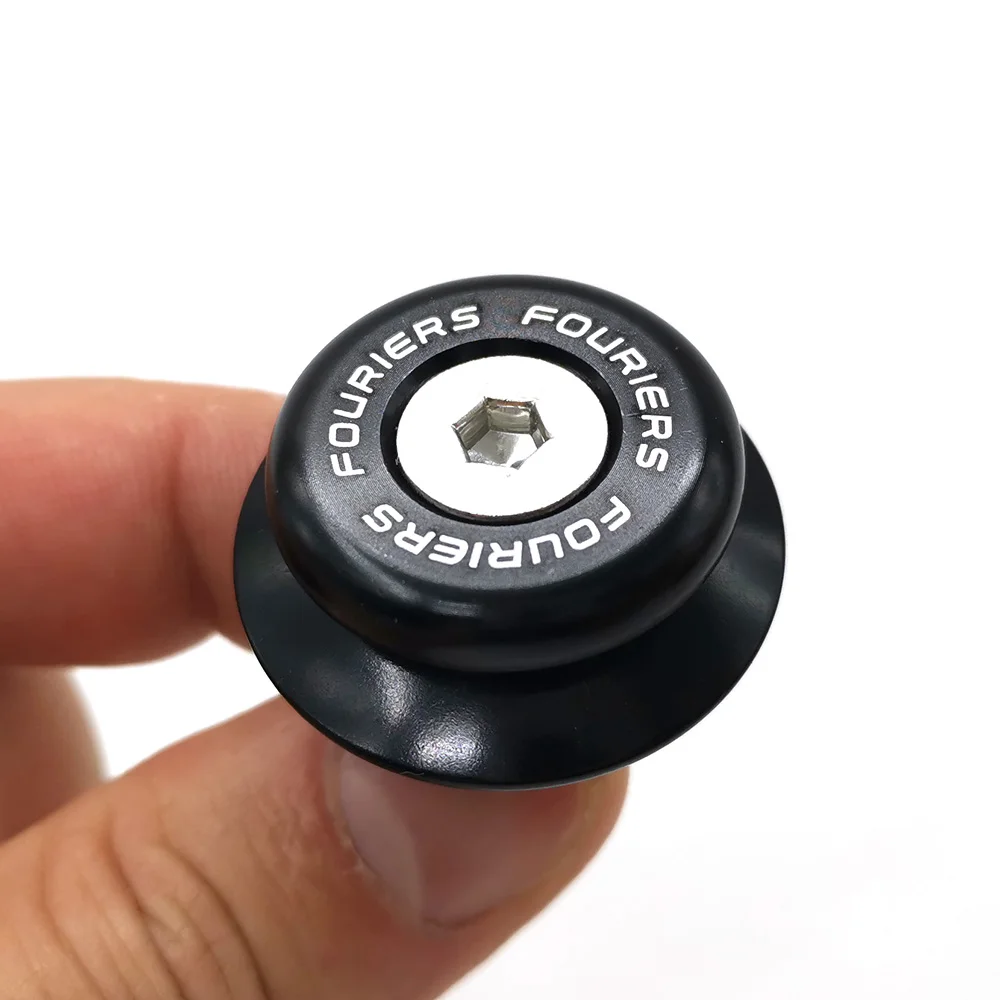 Фурнитура для велосипеда верхняя крышка с винтом пивной бутылки s Для 28 6 мм 1 1/4