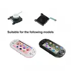 12 шт. Новая Универсальная 3D Кнопка джойстика PSV аналоговая палка управления для Sony PS Vita 2000