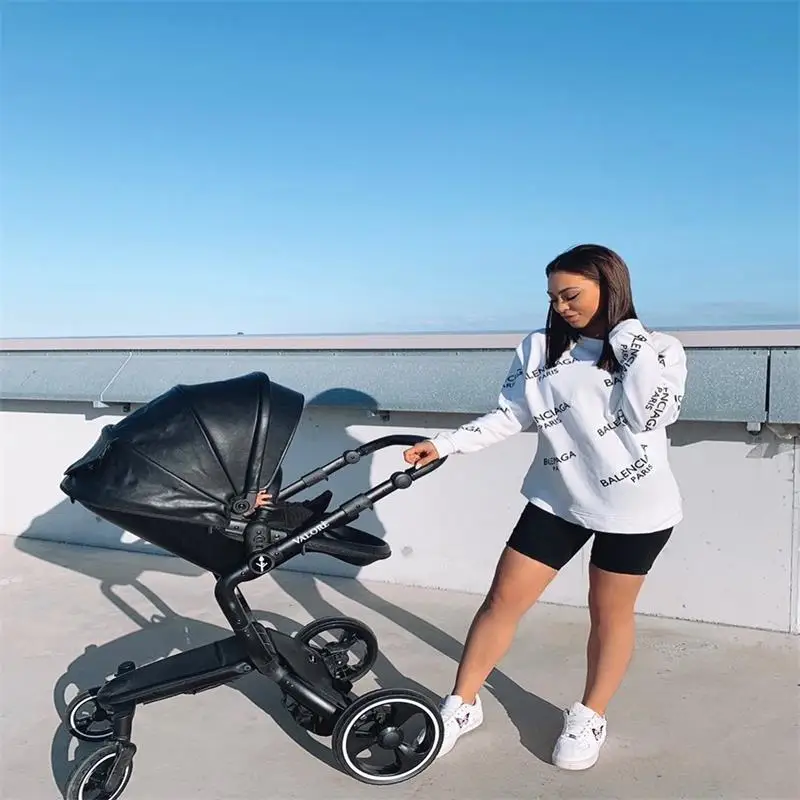 Лидер продаж, Классическая уличная одежда, Femme, белый, черный, с принтом букв, пуловер, топ, модный, для женщин, с круглым вырезом, с длинным рукавом, толстовки - Цвет: Белый
