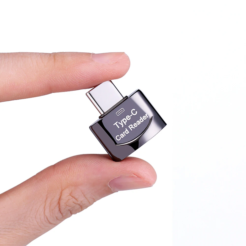 

Тип-C считыватель Тип мини Тип-C кард-ридер Sup Порты и разъёмы для USB 3,1 Тип-C Порты и разъёмы устройство чтения карт памяти для Тип-C Порты и разъ...