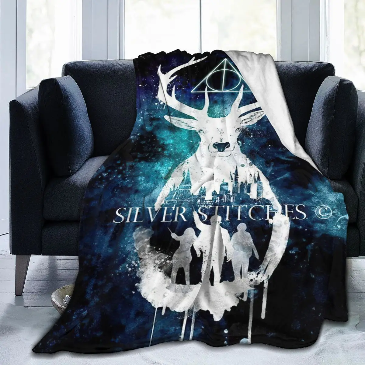 

Ultra Soft Sofa Blanket Cover Blanket Cartoon Cartoon Bedding Flannel plied Sofa Bedroom Decor for Children and Adults 278698420