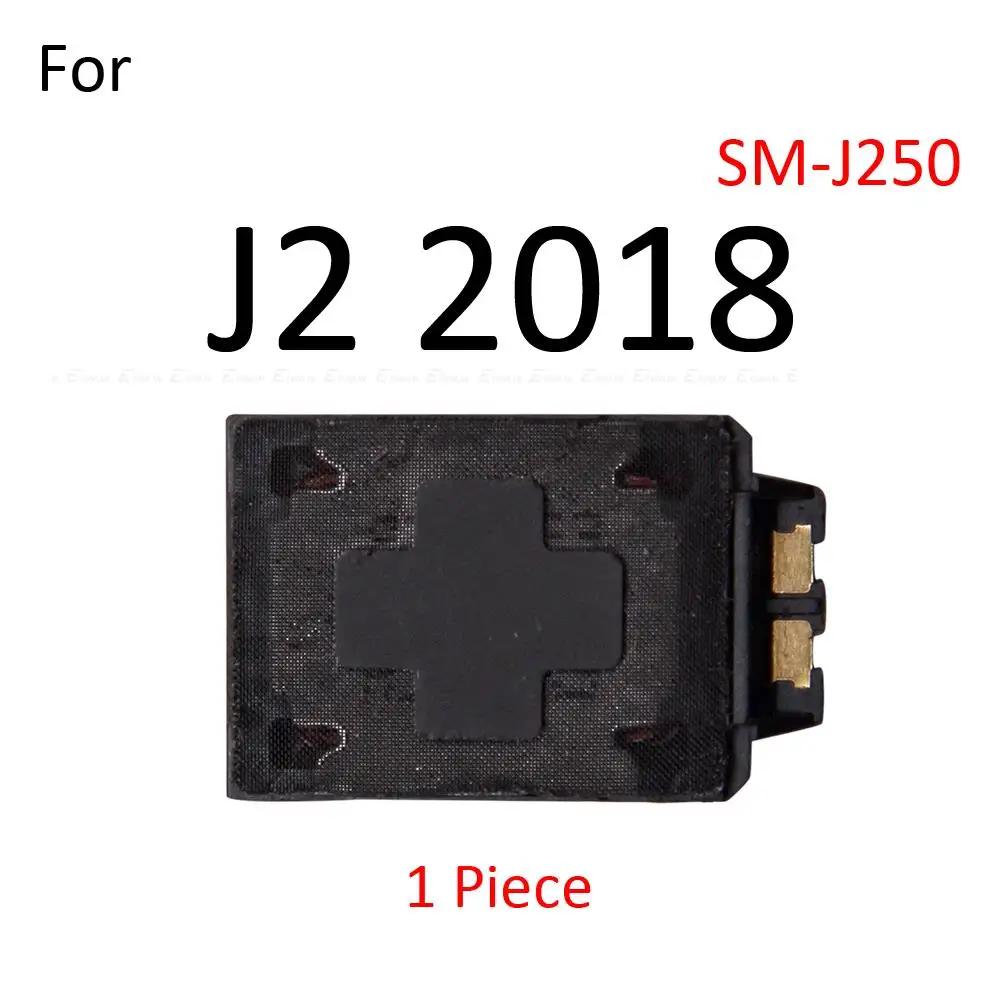 Громкоговоритель для Samsung Galaxy J8 J6 J4 Plus J7 J5 J3 J2 Pro 2018 2017 2016 громкий динамик звуковой