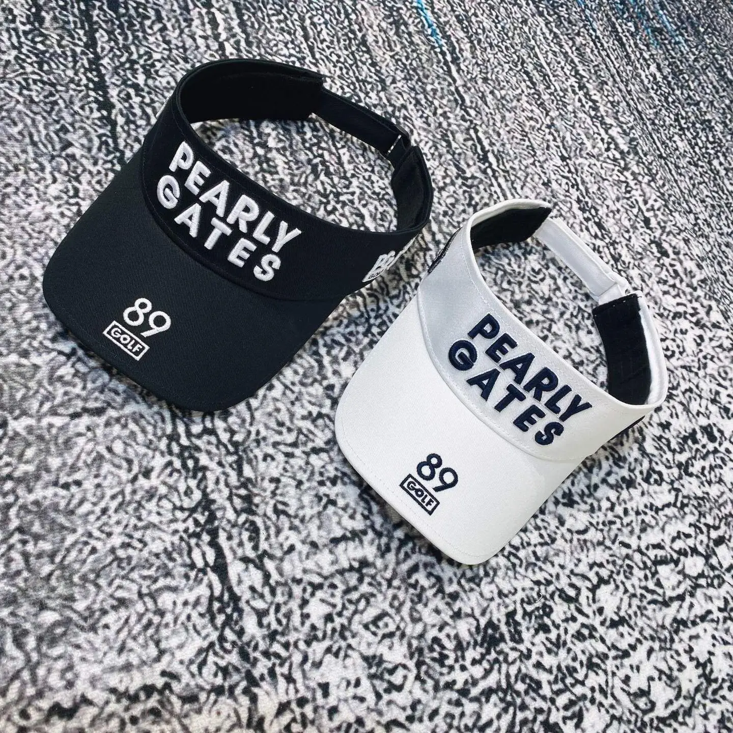 Новинка 2021 Солнцезащитная шляпа с жемчужными воротами летние спортивные кепки