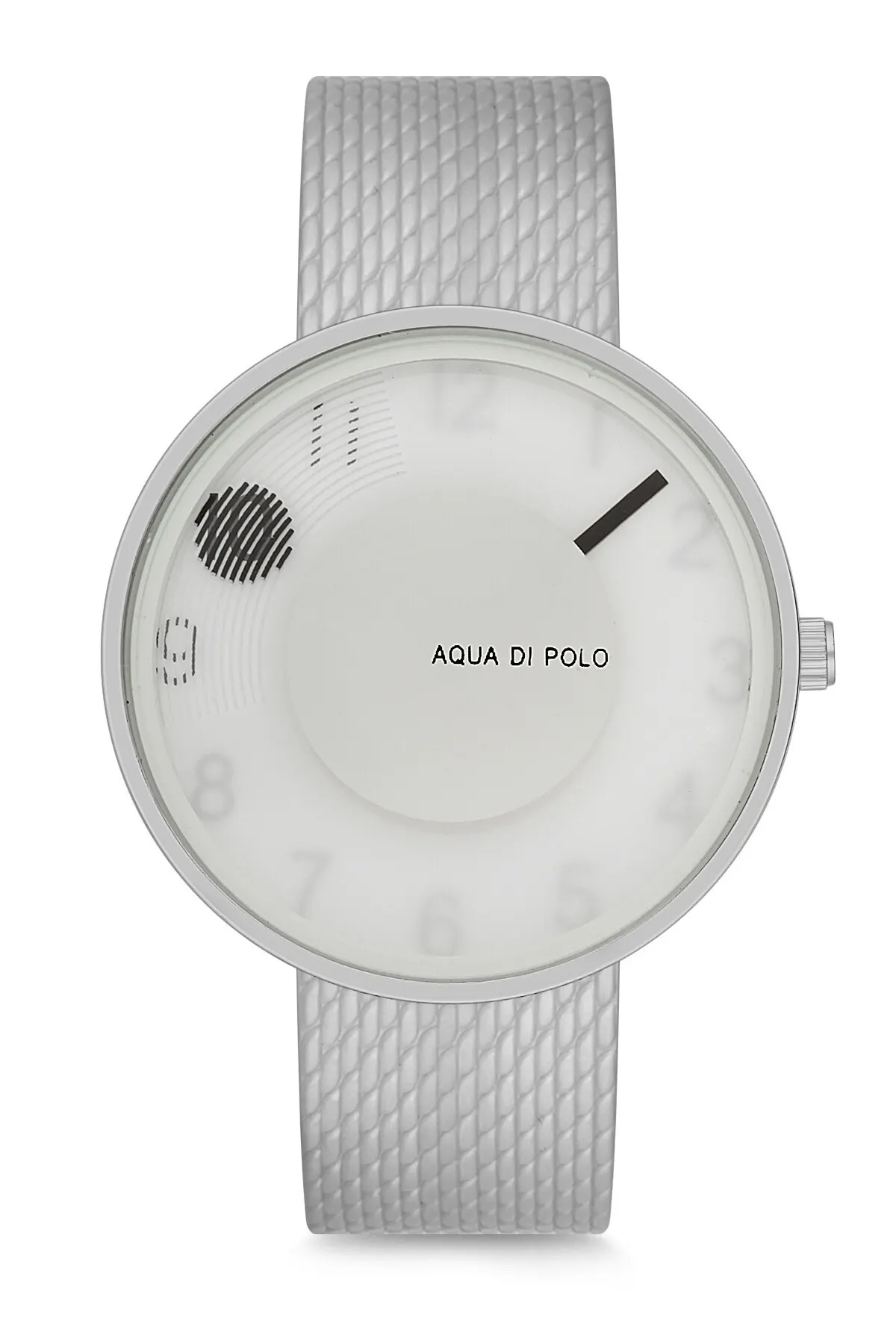 

2022 Women's Luxury Top Brand Excellent Quality and Fashion Aqua di Polo 1987 APL12C720S01 Plastic/Silicone Wristwatches Clock