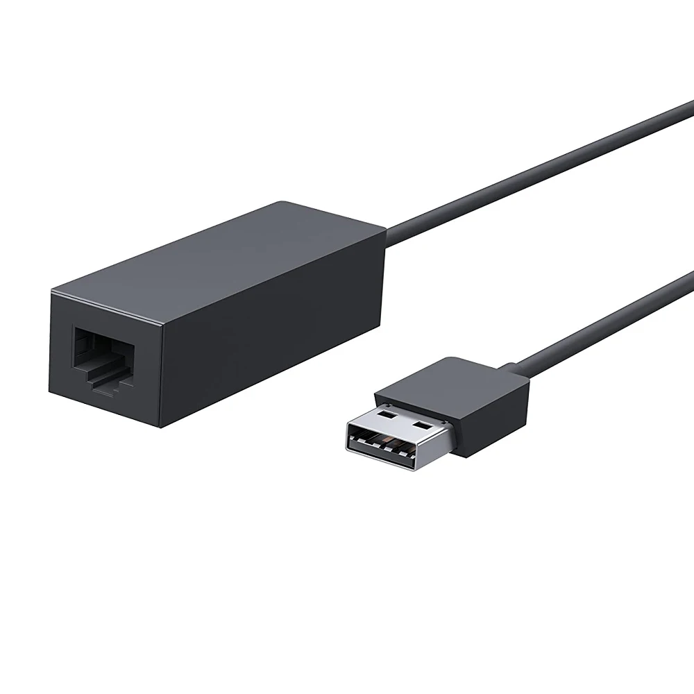 Адаптер Ethernet Surface USB 3 0 сетевая карта-адаптер для Book Pro | Компьютеры и офис