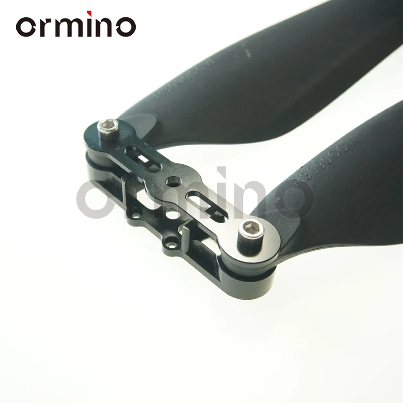 Складной пропеллер Ormino 30 дюймов CW CCW FOC X8 3090 мощность 8120 бесщеточный двигатель