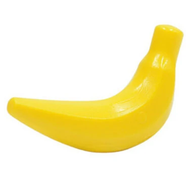 

BuildMOC Compatible Assembles Particles 33085 Banana Building Blocks Parts DIY Educational Creatives gift Toys