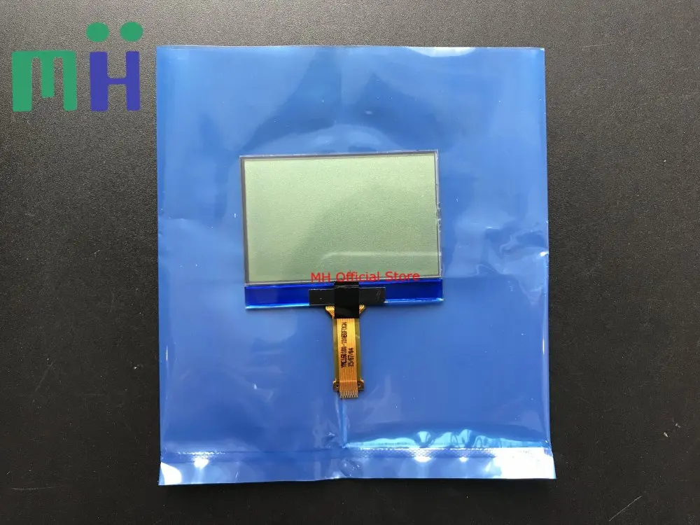 ЖК экран 11F53 для Nikon SB5000 стекло с защитной пленкой вспышка лампа камеры ремонтная