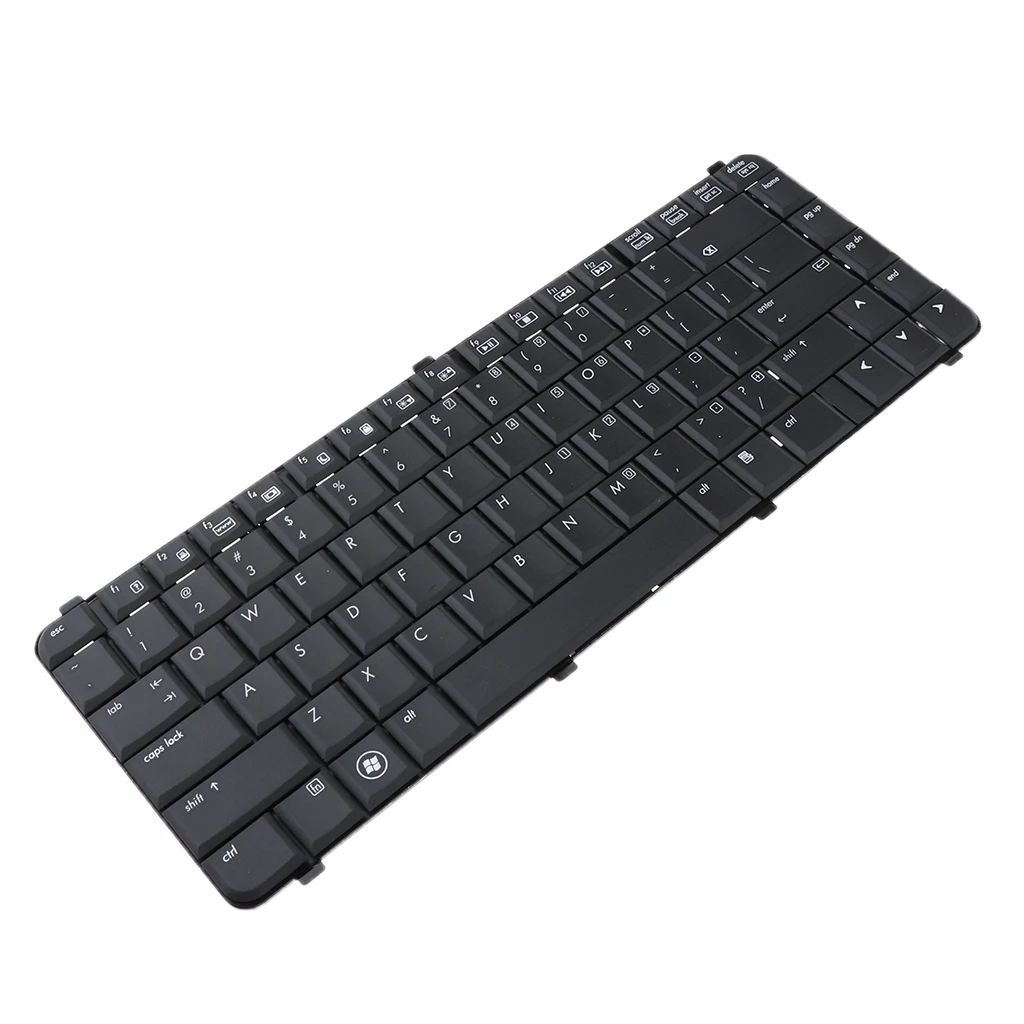 Раскладка «американский английский» ноутбук замена Keyobard для hp 6530s 6531s 6535S 6730S 6731S CQ511 510 515 610 516 клавиатура новое поступление