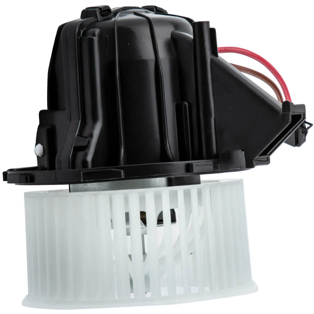 

New Heater Motor Blower Fan For Audi A4 8K2 8K5 8KH B8 2008-2014 TDI TFSI RHD Drive For Audi A4-All engines-B8-2007 to 2015