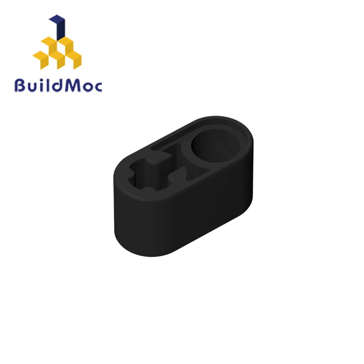 74695 60483 1x2 кирпич Technic changever Catch для строительных блоков частей DIY Развивающие