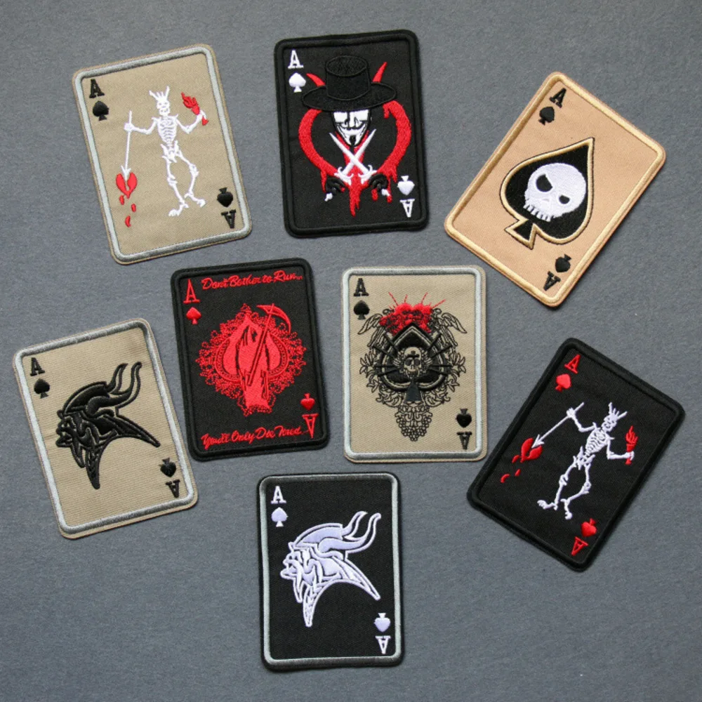 Мужские нарукавники в стиле панк | Дом и сад