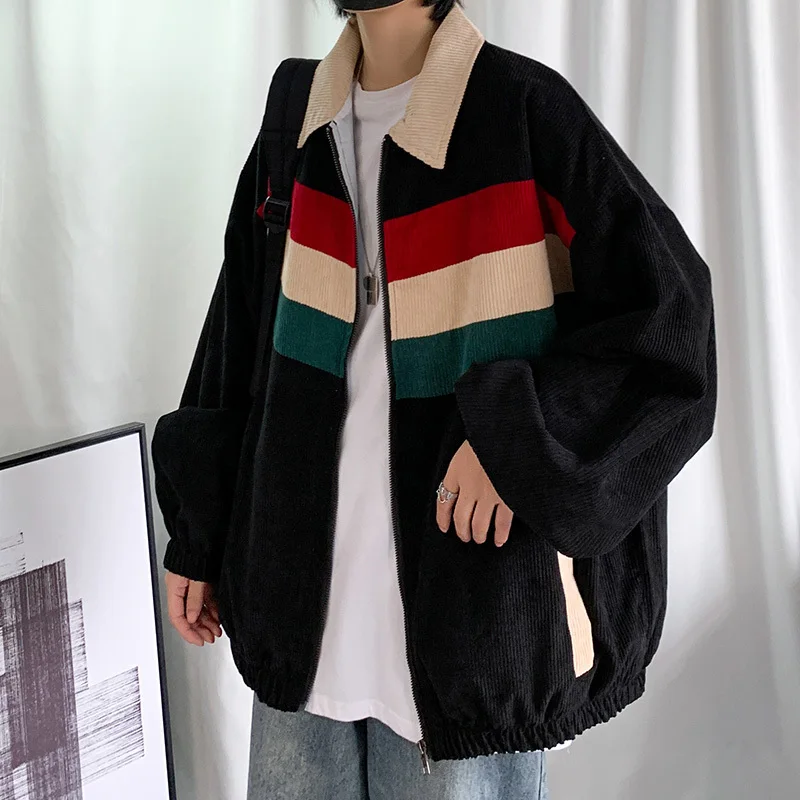 

Coats & Jackets