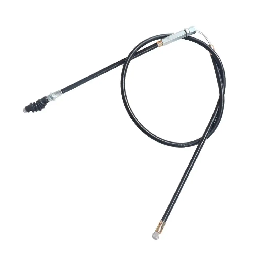 Маслопровод с прямой головкой для мотоцикла 915 мм тросом сцепления 925 | Автомобили