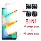 Закаленное стекло для samsung galaxy m32 m 32 32 m 6,4 дюйма, защитные пленки для экрана samsung galaxi m32 SM-M325FV M325FV, пленка для камеры, стекло для объектива