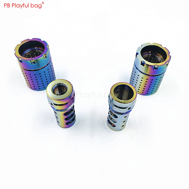 Уличные игрушки CS аксессуары Jinming 9 красочные гигантские яйца пожарная крышка