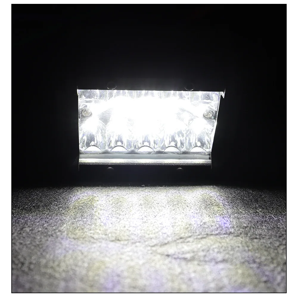 4-дюймовый точечный/прожектор светодиодный рабочий светильник 9-30 в