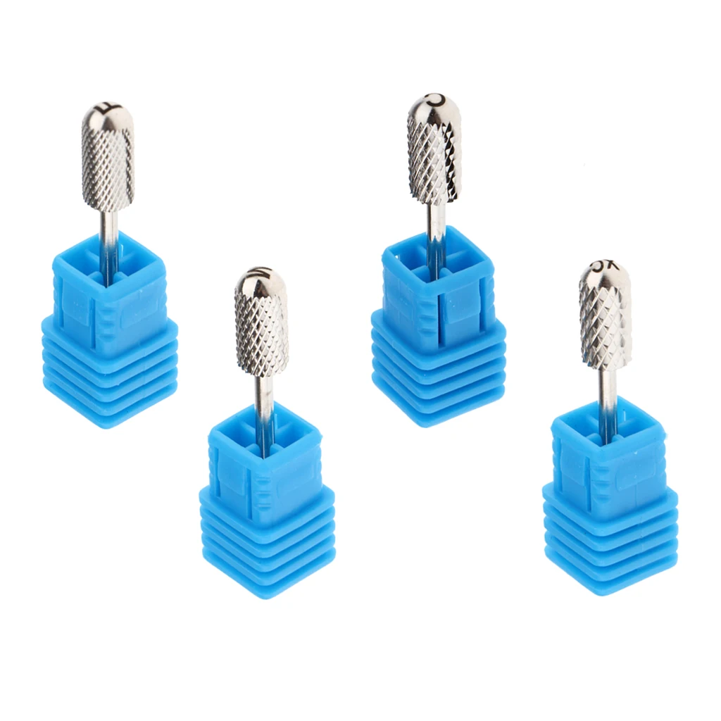 Набор сверл для удаления кутикулы девочек и мальчиков набор искусственных