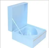 3Only box Цветок коробка Мыло Подарочная коробка вечный цветок коробка романтическая в форме сердца роза Подарочная коробка Искусственные цветы День святого Валентина - Цвет: 3Only box