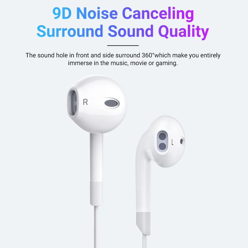 Langsdom V6 наушники 3,5 мм наушники-вкладыши для Xiaomi iPhone fone de ouvido с микрофоном auriculares гарнитуры Audifonos Mp3 Dj