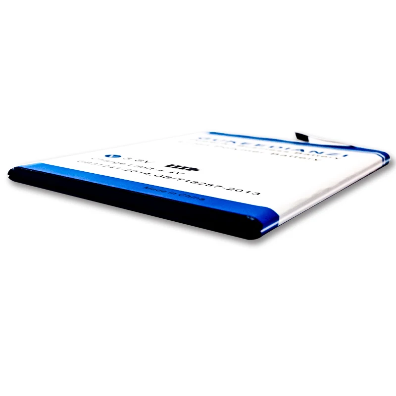 GUKEEDIANZI 4500 мАч HB386589ECW батарея для Huawei P10 Plus Honor 8X View 10 V10 BKL L09 AL20 батареи + инструменты